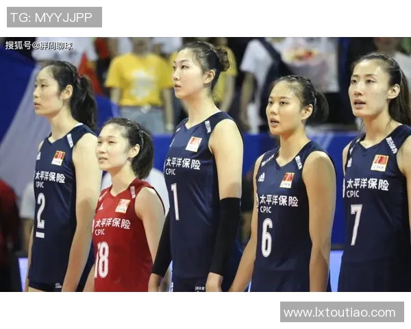 北京排球队灵活性对比分析揭示战术优势与发展潜力