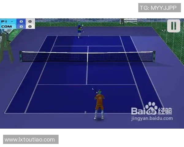 北京网球队速度分析与提升策略探讨助力竞技水平提升