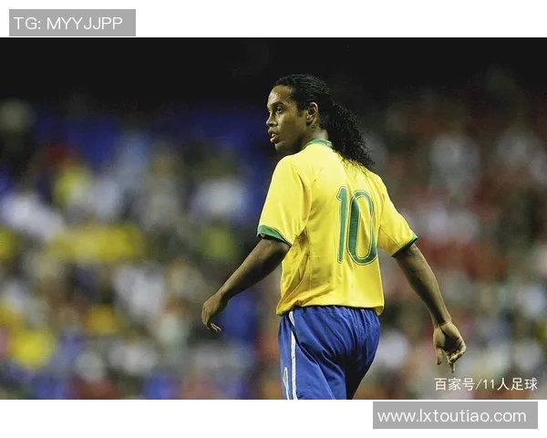 巴西足球明星蓬蓬头的传奇故事与风采展示