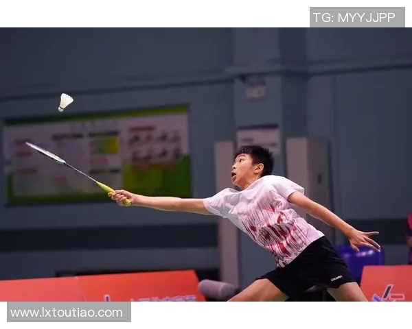 广州羽毛球队杯赛战术分析与表现评估探讨