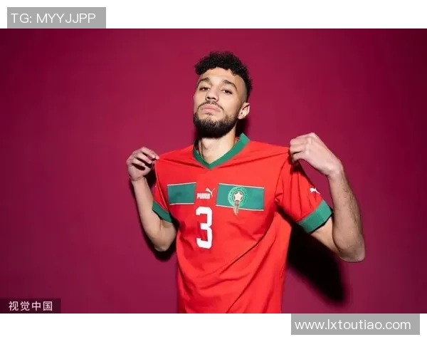 摩洛哥足球明星现役球员全景介绍与成就分析